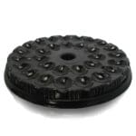 base for 30 count deviled egg take out container