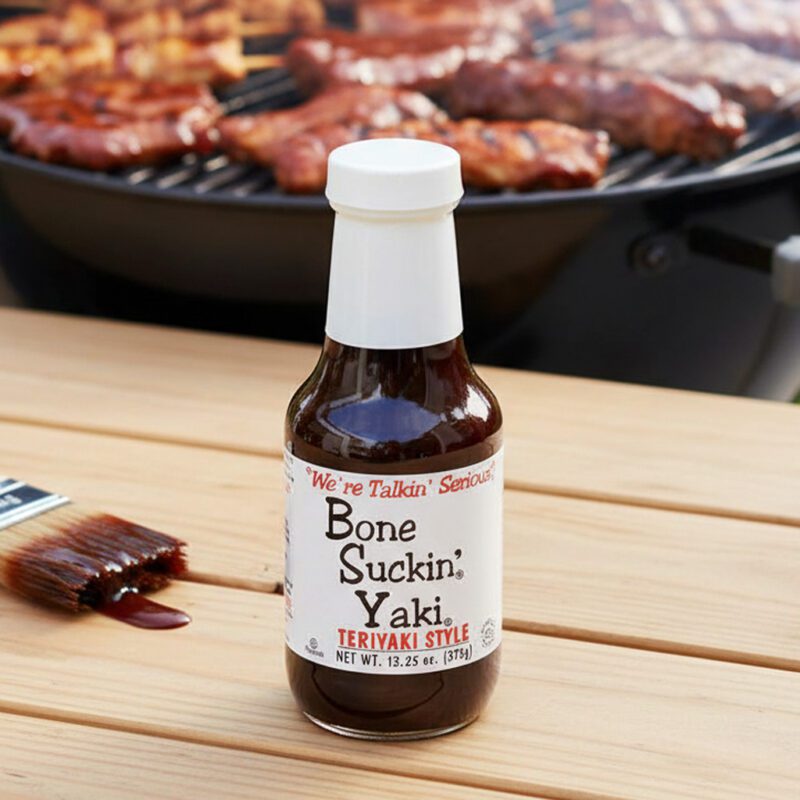 46154-Bone-Suckin'-Yaki-Teriyaki-Sauce Bone suckin Yaki Teriyaki Sauce