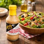 Mister C's Italian Dressing - 6 Pack | Salad Dressings
