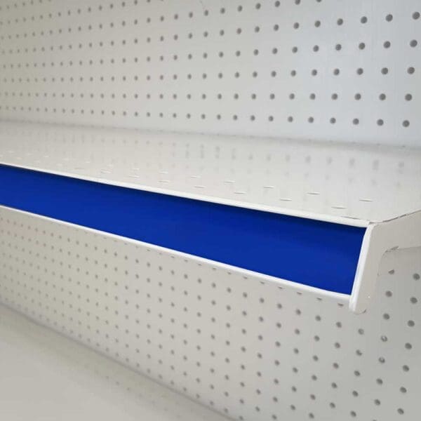 Blue Gondola Price Channel Molding Strips