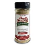 Angi's Italian Seasoning