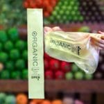 Organic Produce Roll Bag