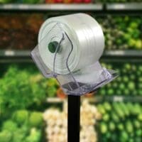 produce roll bag iun use in produce department