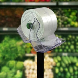 produce roll bag iun use in produce department