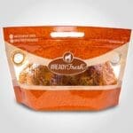 Large Rotisserie Chicken Pouch