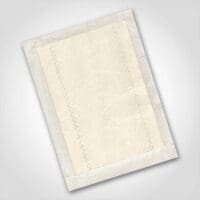 50g White Gel Meat Pad