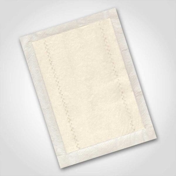 50g White Gel Meat Pad