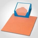 Peach Steak Paper 10" x 30"