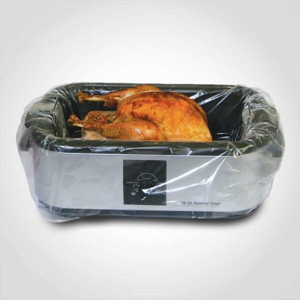 Pansaver GI. Roasting Pan Liner 20 x 17 x 6.5 deep