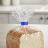 Blue Poly Bag Sealer Tape