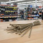 Natural Ladder Cable Ties 7 inches pack of 1000