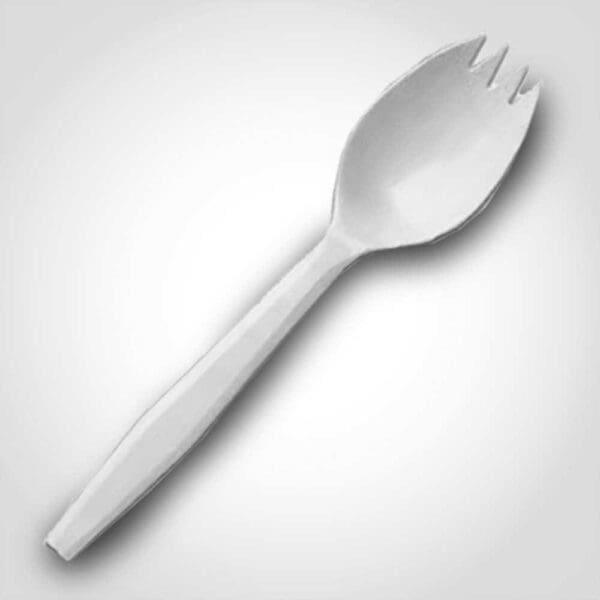 Sporks Utensil Medium