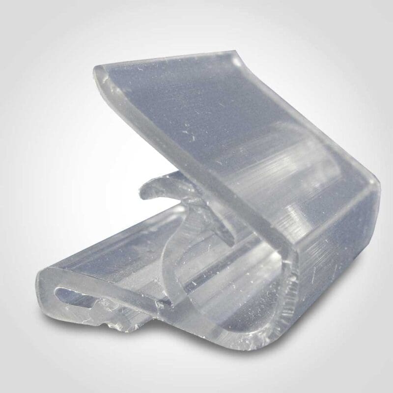 190005 Low Profile Pan Clip