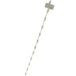 metal merchandiser clip strips
