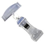 Clip on Sign Clip