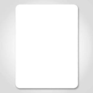 Hobart Ultima 3 inch with Tamper X Scale Label