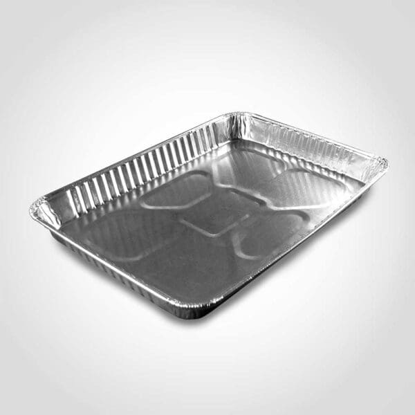 Quarter Sheet Cake Foil Pan