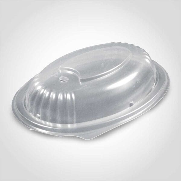 Lid for 16-oz microwaveable Casserole Dish