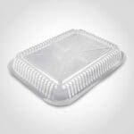 Dome Lid For Loaf Pan #2