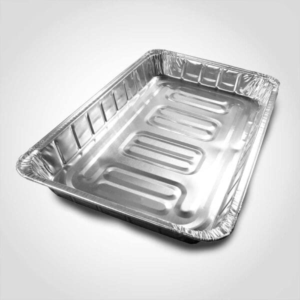 Full Size Foil Steam table Pan