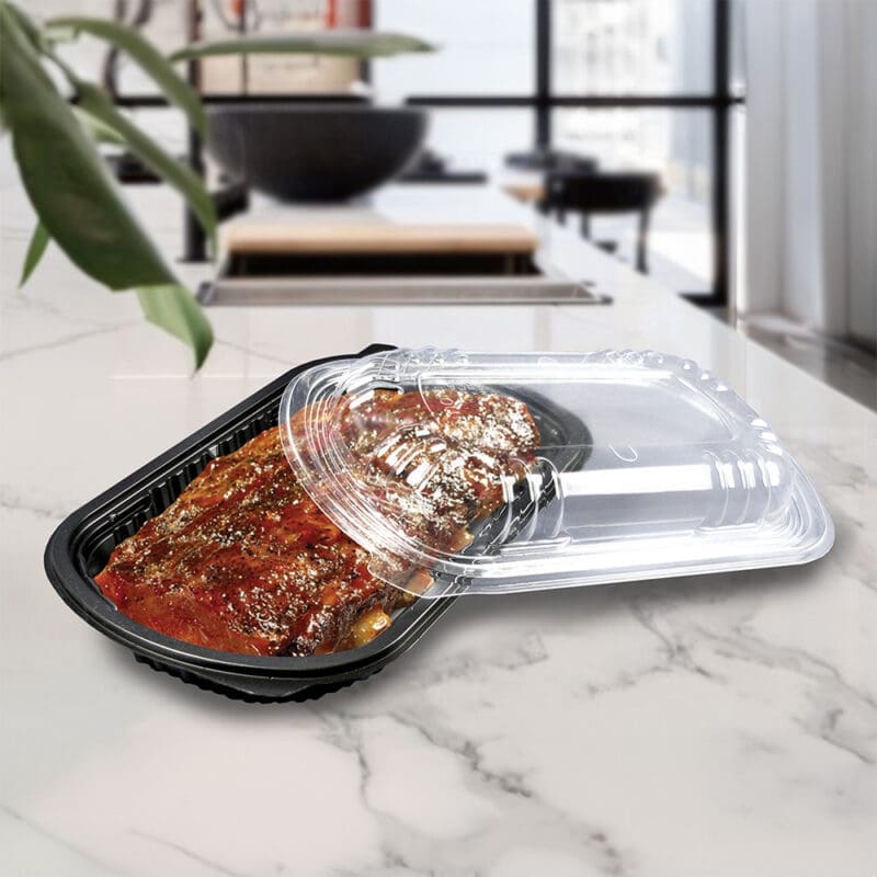 alf slab rib container in use