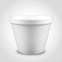 Styrofoam Bowl 16 oz