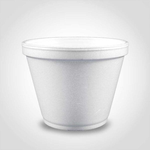 Styrofoam Bowl 16 oz