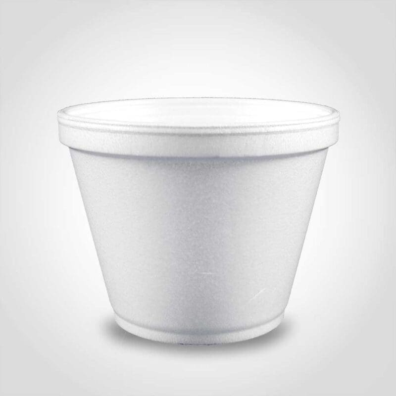 Styrofoam Bowl 16 oz