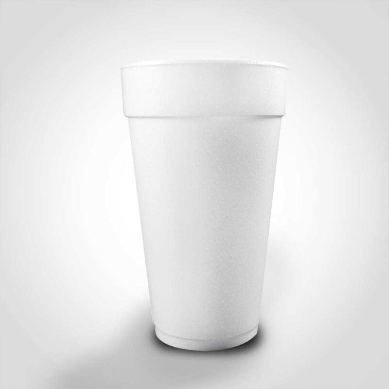 260726 32 oz. Styrofoam Cup