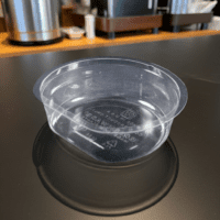 4oz Insert for parfait cup