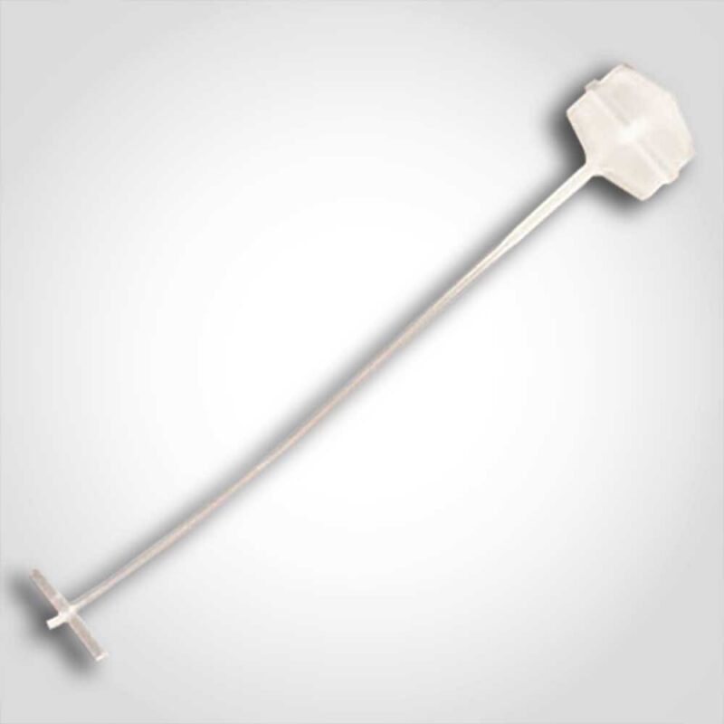 310033 Retail Tag Fasteners 2 inch - 5000 Pack