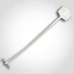 Retail Fine Fabric Tag Fasteners 3 inch 5000 Pack