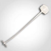 Retail Fine Fabric Tag Fasteners 3 inch 5000 Pack