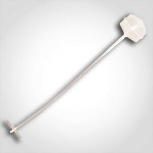 Retail Fine Fabric Tag Fasteners 3 inch 5000 Pack
