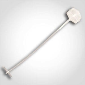 Retail Fine Fabric Tag Fasteners 3 inch 5000 Pack