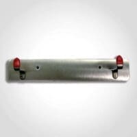 Metal Wall Mount for Wet Umbrella Bags