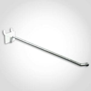 8 inch Flip Scan Hook