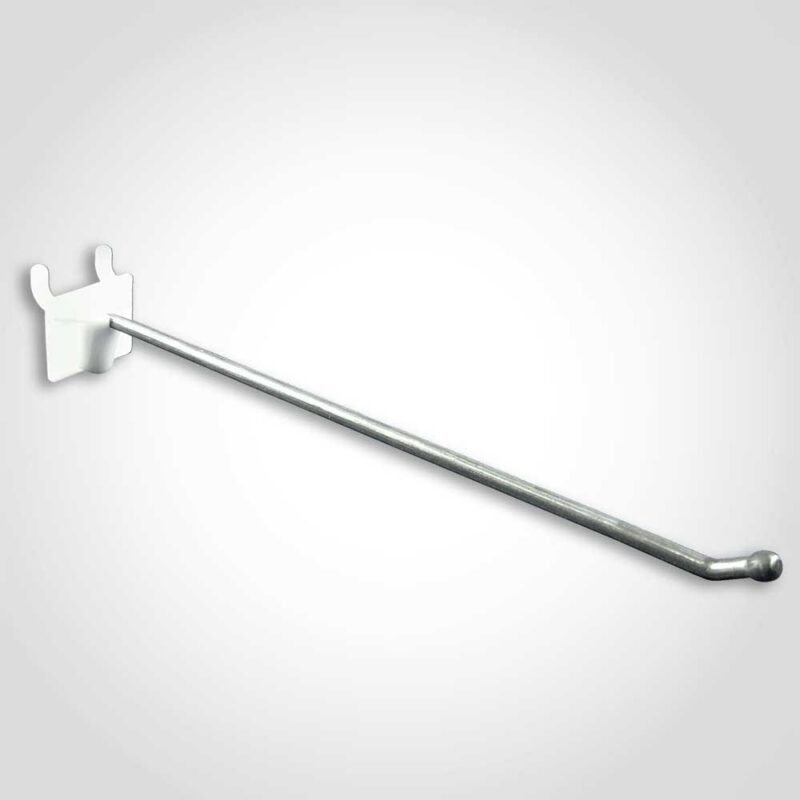 340073 8 inch Flip Scan Hook