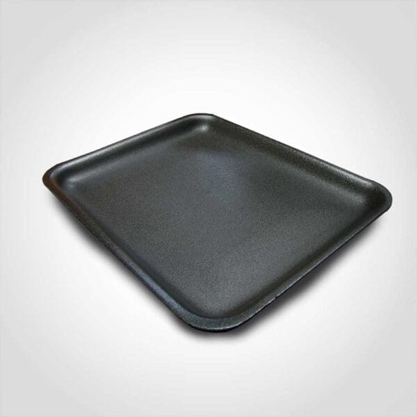 3P Foam Tray 8.69 x 6.5 x 1.25 inches