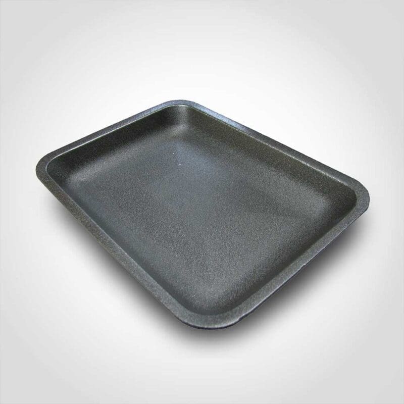 370178 17S Foam Tray 8.25 x 4.75 x 0.69 inches