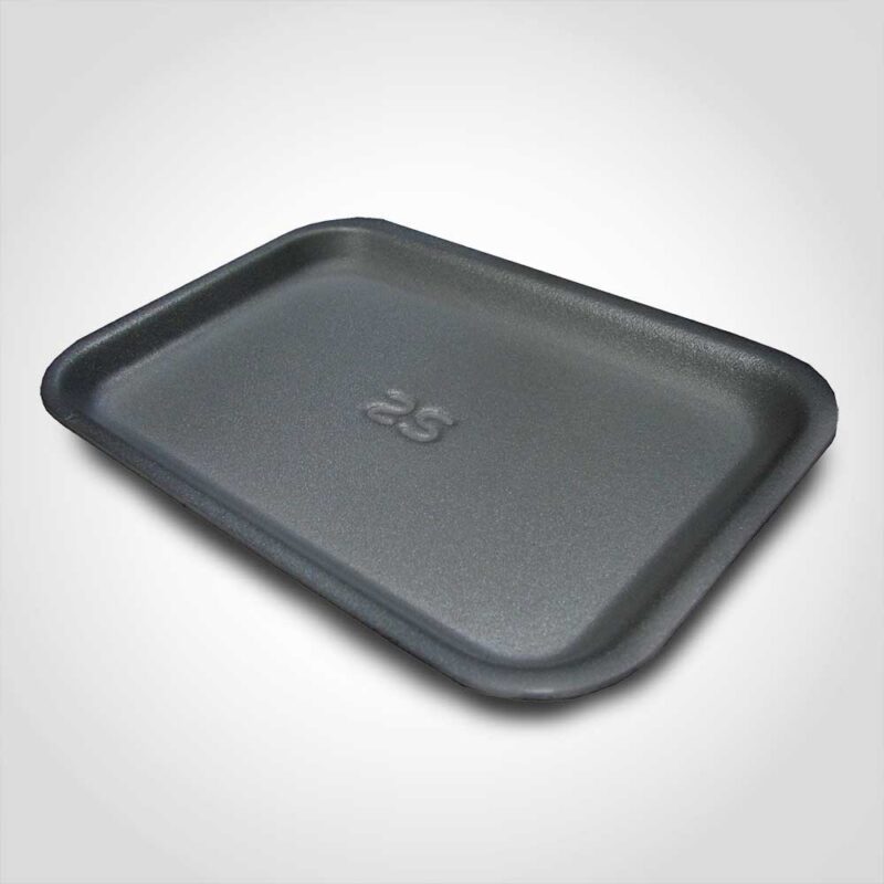 370501 4D Foam Tray 9.25 x 7.25 x 1.125 inches