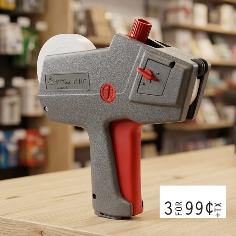 Monarch 1110-01 Labeler