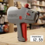 Monarch 1110-03 Labeler