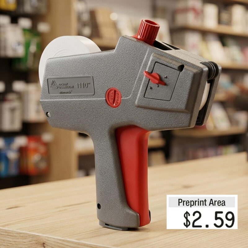 Monarch 1110-03 Labeler