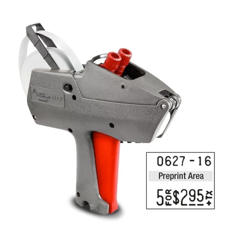 Monarch 1115-06 Labeler