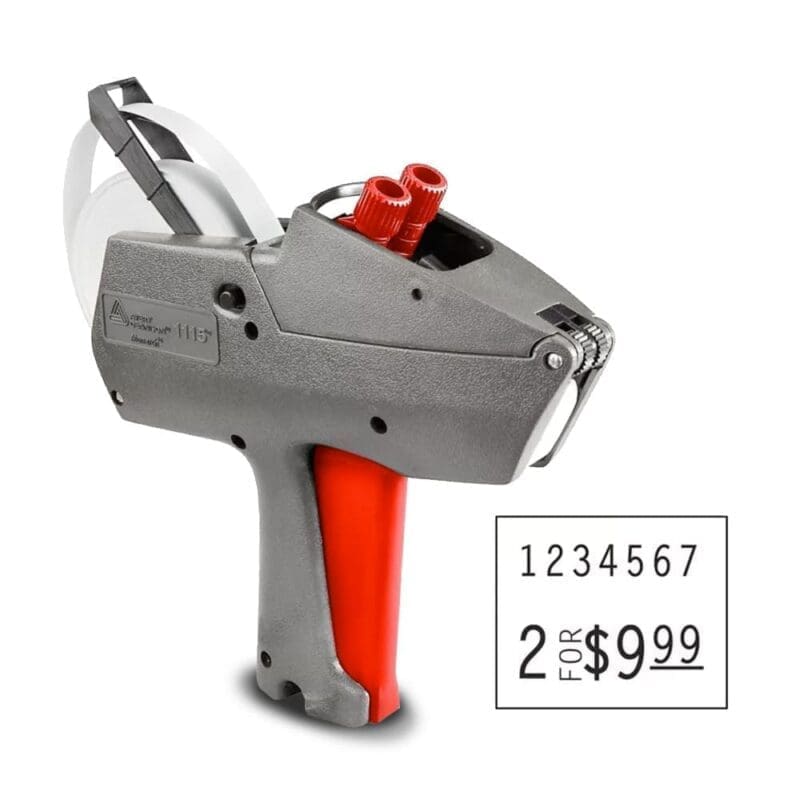 Monarch 1115-01 Labeler