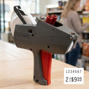Monarch 1115-01 Labeler
