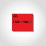 Monarch 1115 Regular Price Our Price - 1 Sleeve of 15M