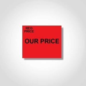 Monarch 1115 Regular Price Our Price - 1 Sleeve of 15M