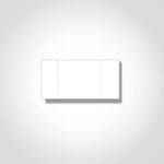 Monarch 1110 White Label - 17000 Pack